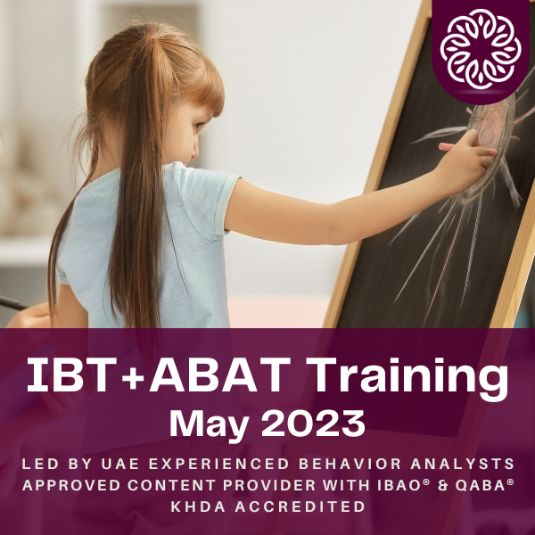 IBT+ABAT Training - May 2023